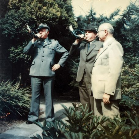 Bläserabzeichen